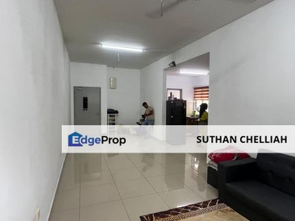 Condo For Sale at Kiara Court Nilai, Negeri Sembilan, Nilai