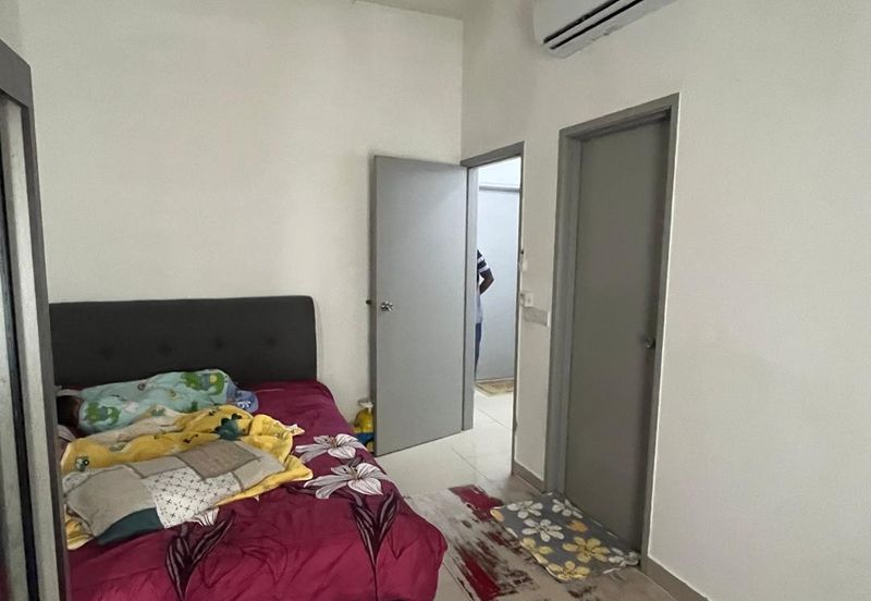 Kiara Court - Nilai Impian