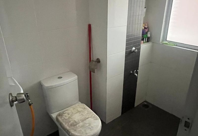 Kiara Court - Nilai Impian