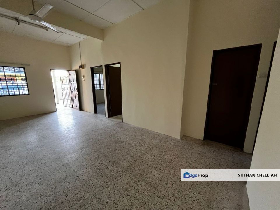 Taman Semarak 2 House For Sale!, Negeri Sembilan, Nilai