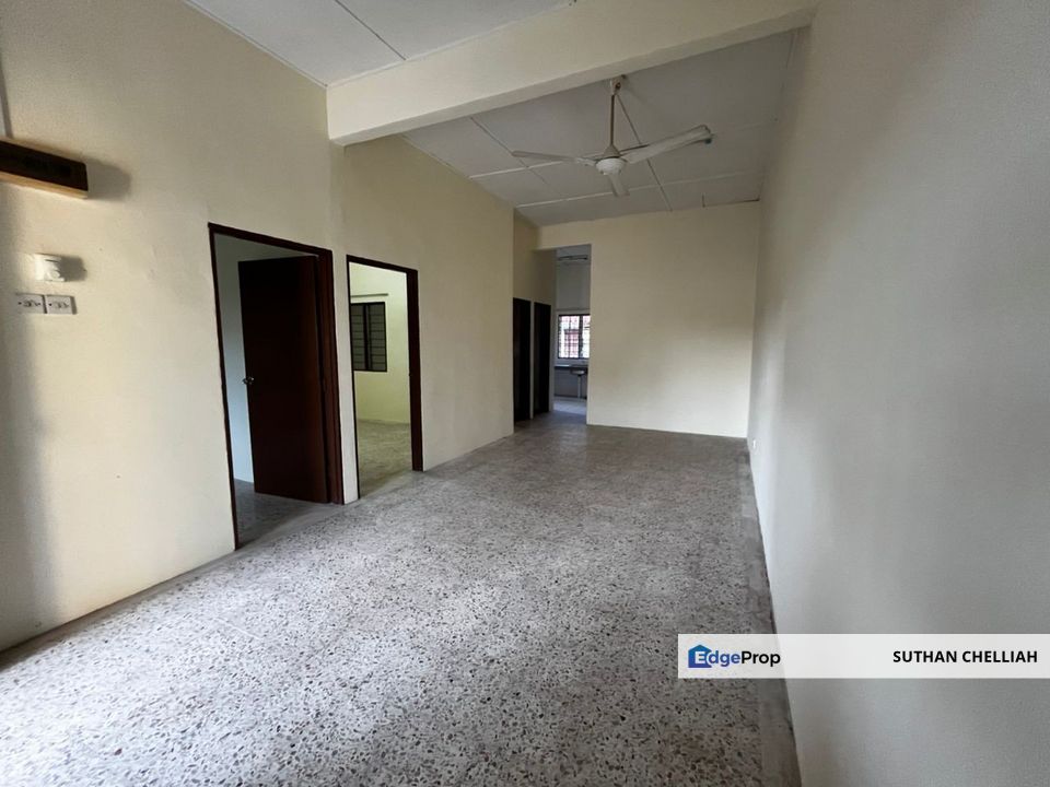 Taman Semarak 2 House For Sale!, Negeri Sembilan, Nilai