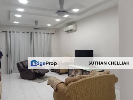 Jalan Mahiligai Bandat Bukit Raja House For Sale, Selangor, Klang