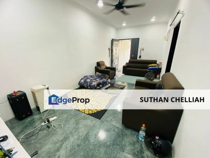 Single Storey Renovated Unit Near Kapar , Selangor, Kapar 