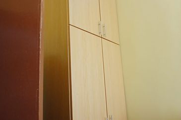 Taman Desa Bukit Indah