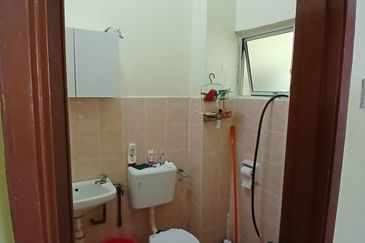 Taman Desa Bukit Indah