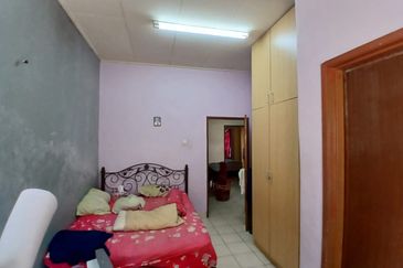 Taman Desa Bukit Indah