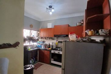 Taman Desa Bukit Indah