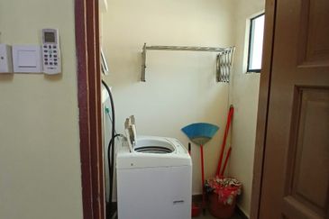 Taman Desa Bukit Indah