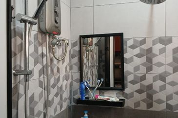 Taman Desa Bukit Indah