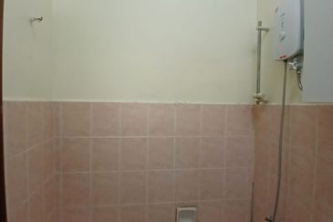 Taman Desa Bukit Indah