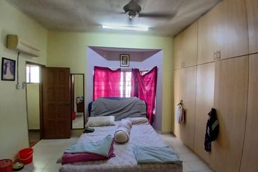 Taman Desa Bukit Indah