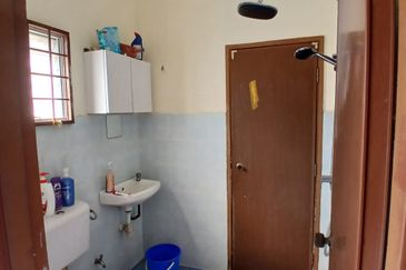 Taman Desa Bukit Indah