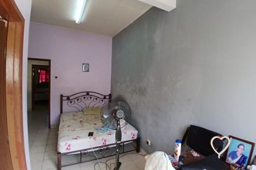 Taman Desa Bukit Indah