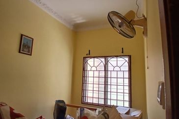 Taman Desa Bukit Indah