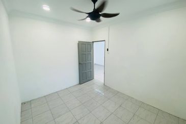 Jalan Dato Abdul Hamid 11