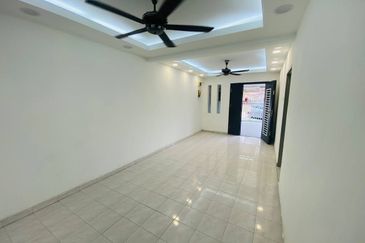 Jalan Dato Abdul Hamid 11