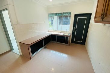 Jalan Dato Abdul Hamid 11