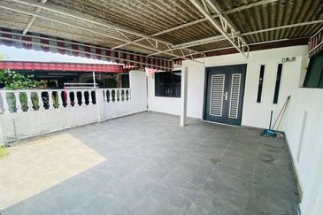 Jalan Dato Abdul Hamid 11