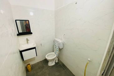 Jalan Dato Abdul Hamid 11