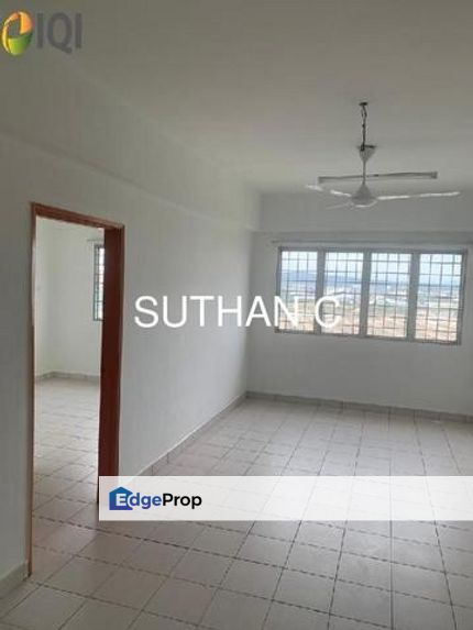 Palm Garden Apartment, , 