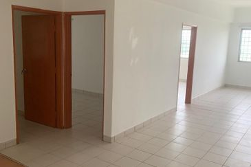 Palm Garden Apartment