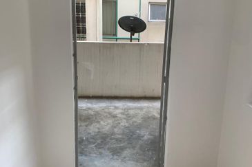 Palm Garden Apartment