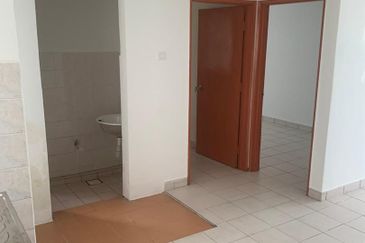 Palm Garden Apartment