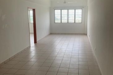 Palm Garden Apartment