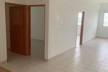 Palm Garden Apartment