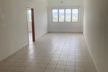 Palm Garden Apartment