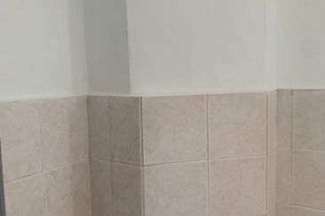 Palm Garden Apartment