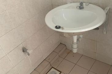 Palm Garden Apartment