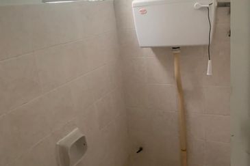 Palm Garden Apartment