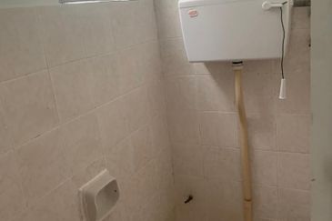 Palm Garden Apartment