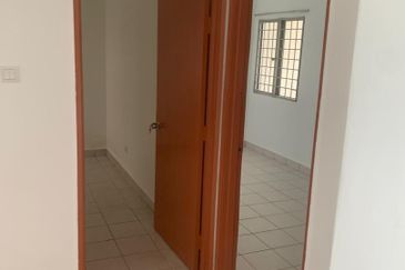 Palm Garden Apartment