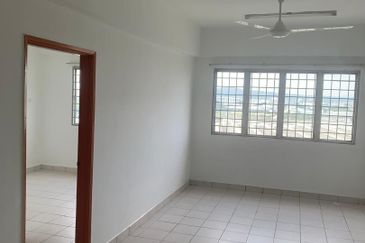 Palm Garden Apartment