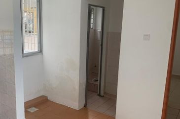 Palm Garden Apartment