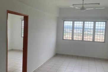 Palm Garden Apartment