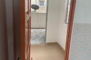 Palm Garden Apartment