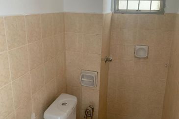 Palm Garden Apartment