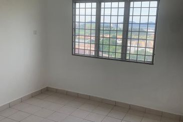 Palm Garden Apartment