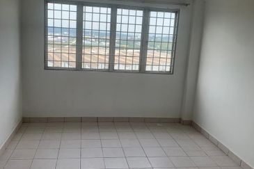 Palm Garden Apartment