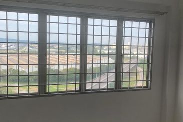 Palm Garden Apartment