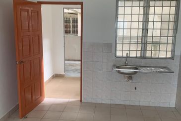 Palm Garden Apartment