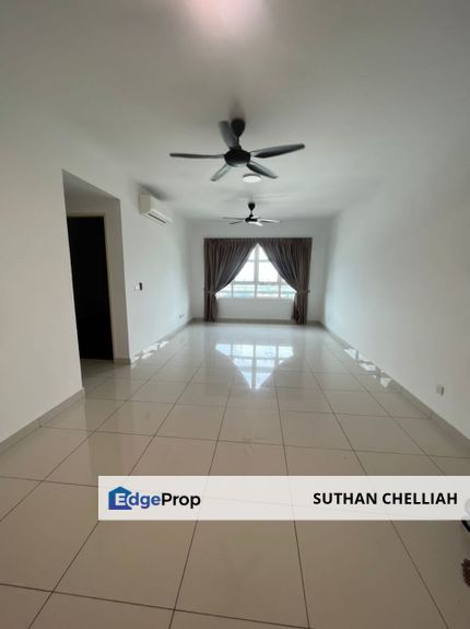 Condo Unit at Bukit Tinggi Near Port Klang For Sale High Roi Unit, Selangor, Klang