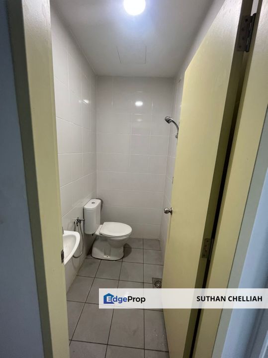 Condo Unit at Bukit Tinggi Near Port Klang For Sale High Roi Unit, Selangor, Klang