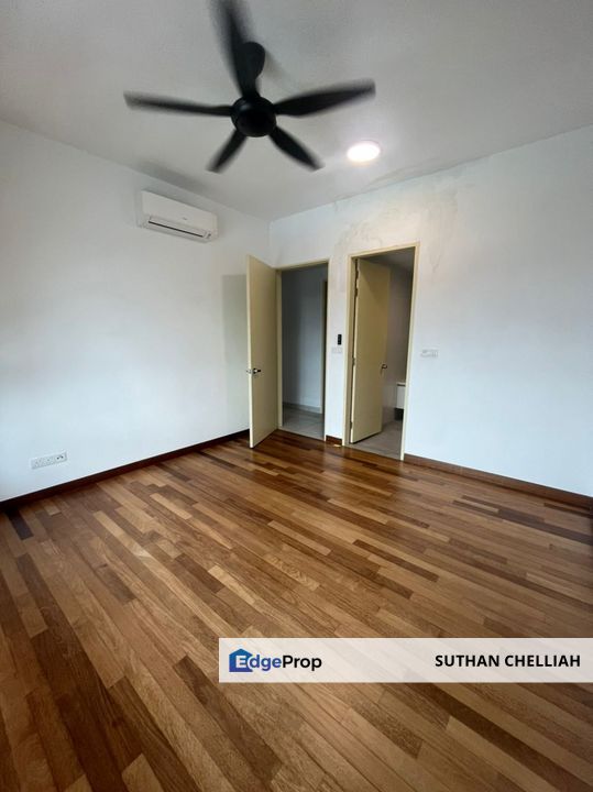 Condo Unit at Bukit Tinggi Near Port Klang For Sale High Roi Unit, Selangor, Klang