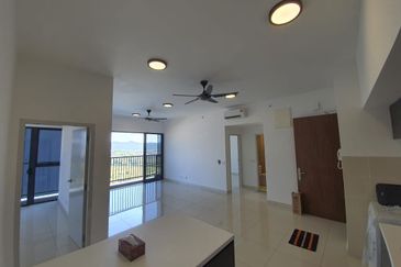 Setia City Residences @ Setia City