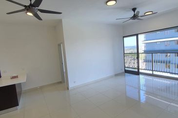 Setia City Residences @ Setia City