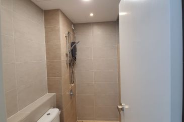 Setia City Residences @ Setia City